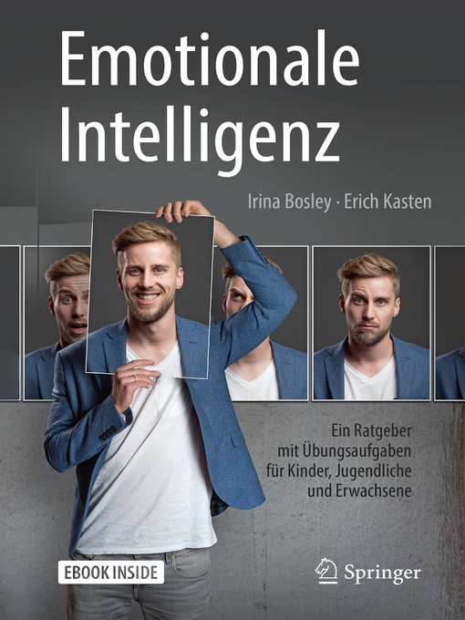 Title details for Emotionale Intelligenz by Irina Bosley - Available
